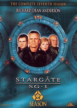 星际之门 SG-1 第七季第05集