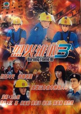 烈火雄心3国语第14集