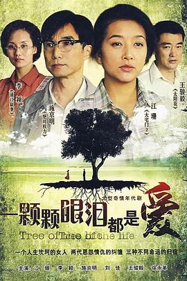 一颗颗眼泪都是爱第27集