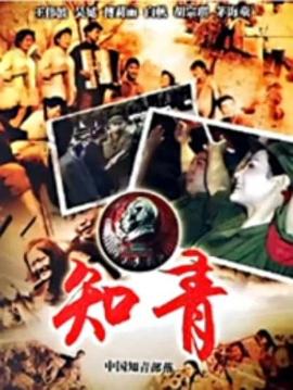 中国知青部落第04集