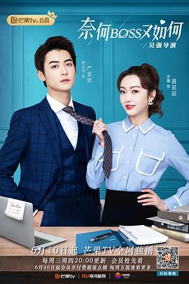 奈何BOSS又如何第20集