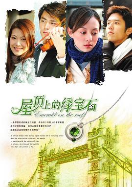 屋顶上的绿宝石第12集