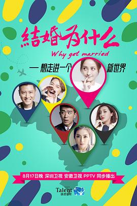 结婚为什么第15集