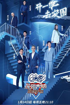 最强大脑第九季20220114期