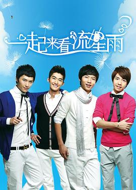 一起来看流星雨第20集