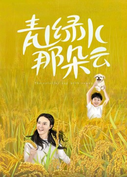青山绿水那朵云第04集
