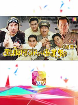 点解阿sir系只鬼2粤语第13集
