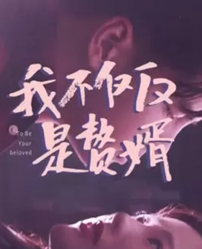 我不仅仅是赘婿第38集