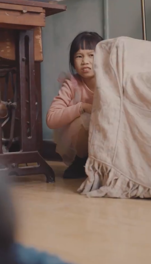 镇天龙第15集