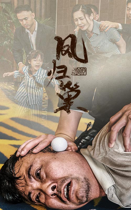 新版：凤归巢第30集
