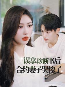 误拿诊断书后合约妻子哭惨了第47集(大结局)