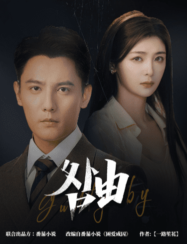强势锁婚，九爷你出局了第31集