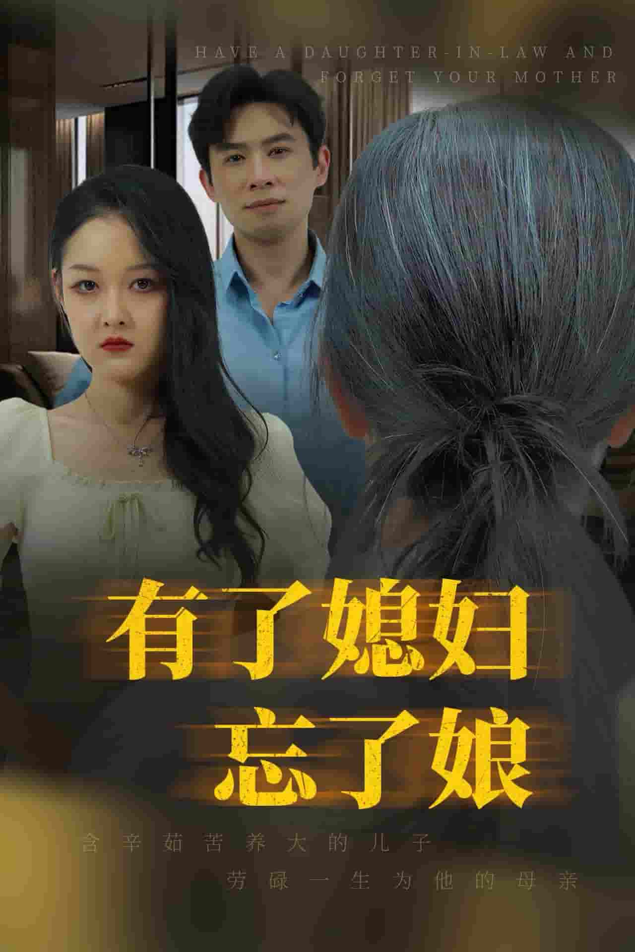 有了媳妇忘了娘第01集