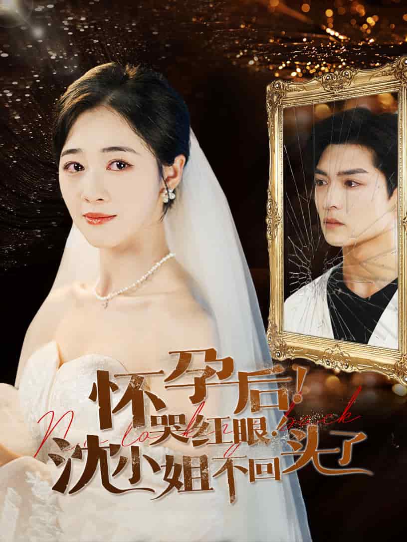 怀孕后哭红眼沈小姐不回头了第01集