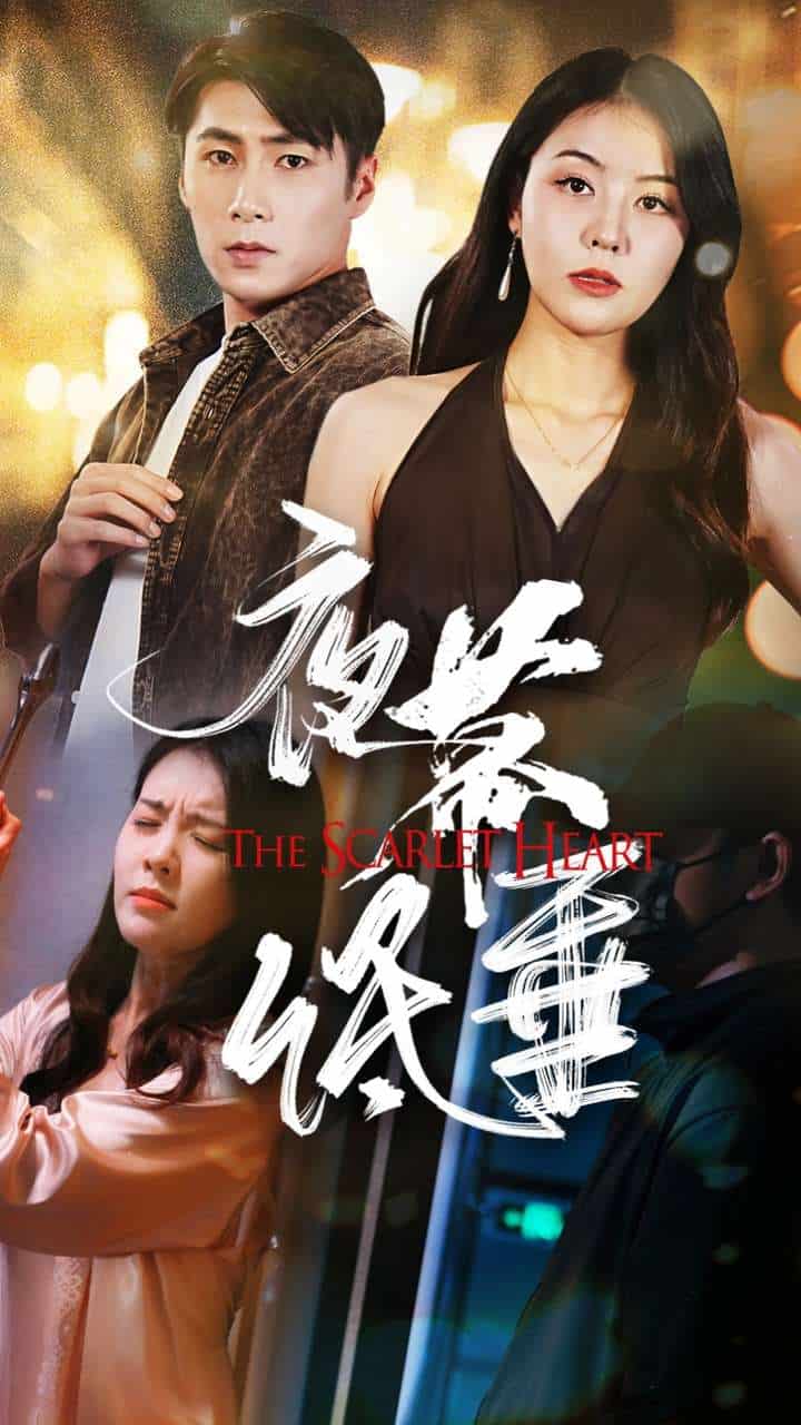 夜幕低垂 短剧版第20集