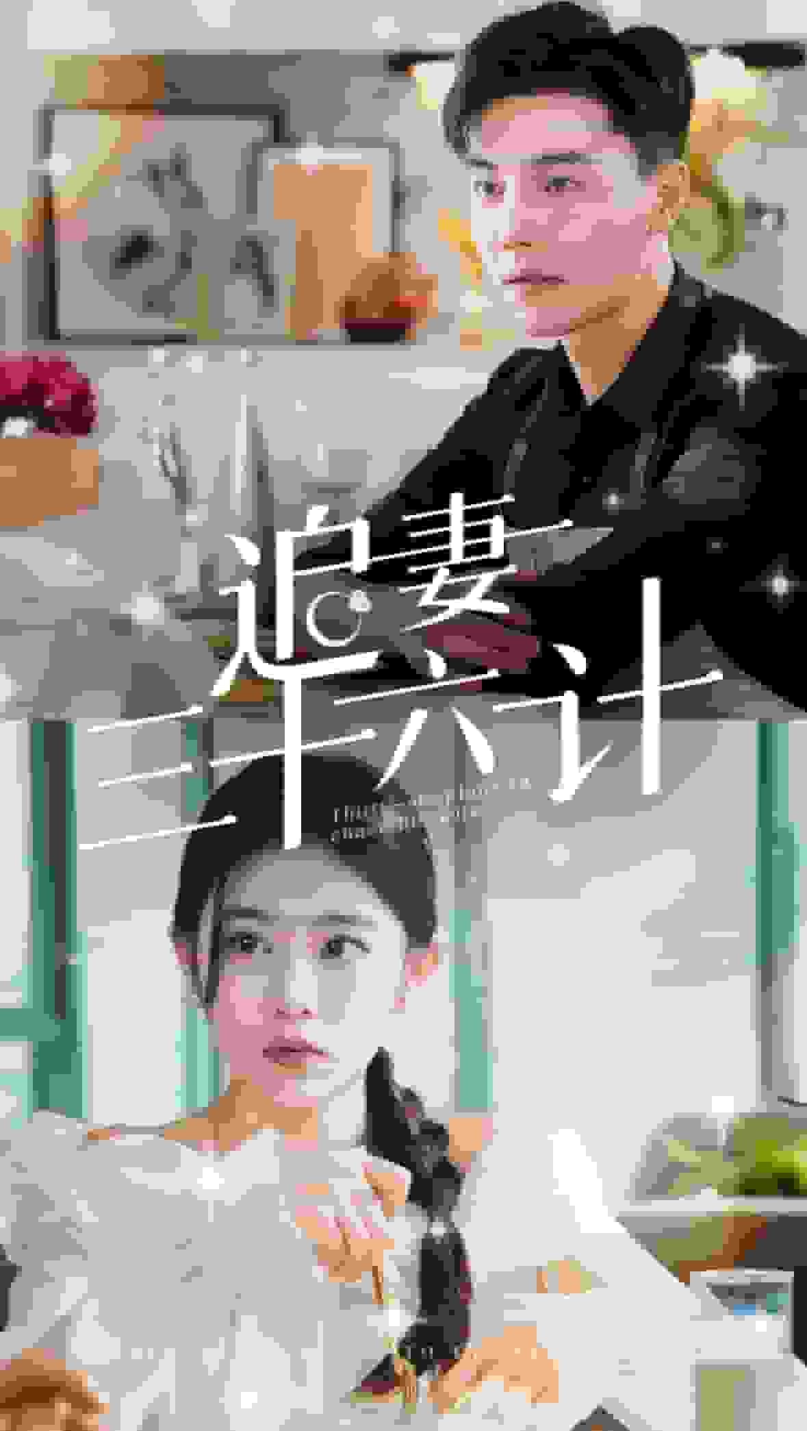 追妻三十六计第49集