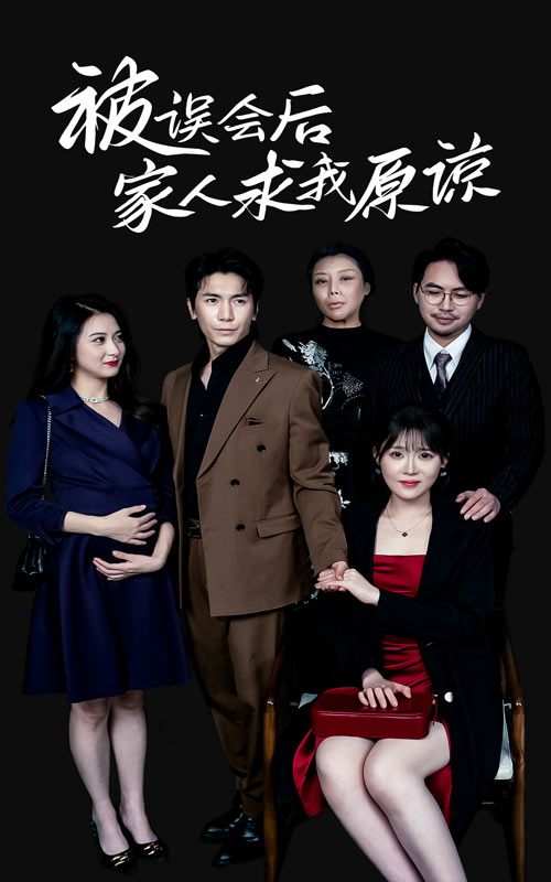 被误会后家人求我原谅第27集