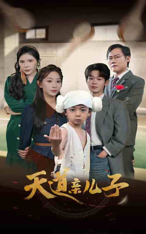 天道亲儿子第01集