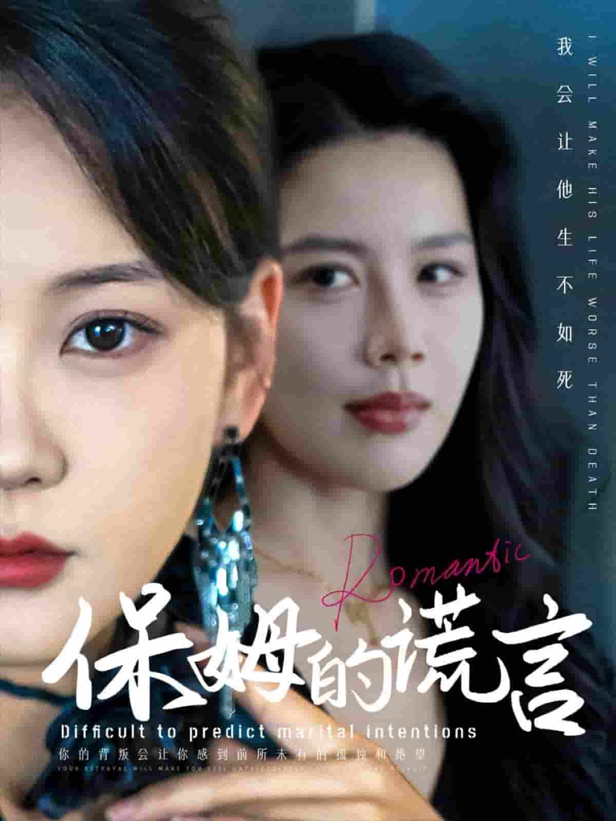 保姆的谎言第43集