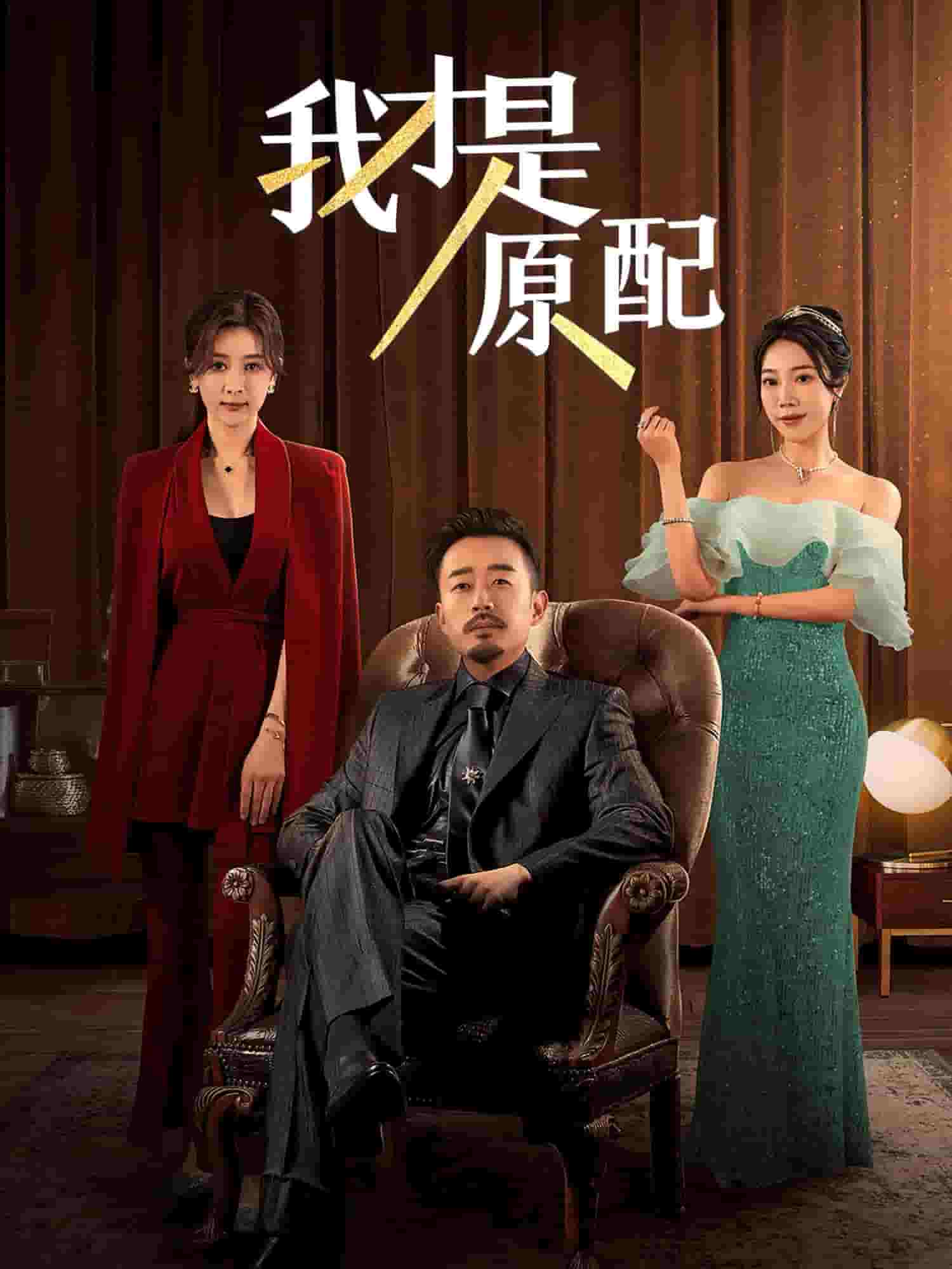 我才是原配第19集