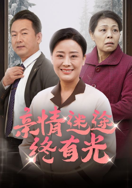 亲情迷途终有光第01集