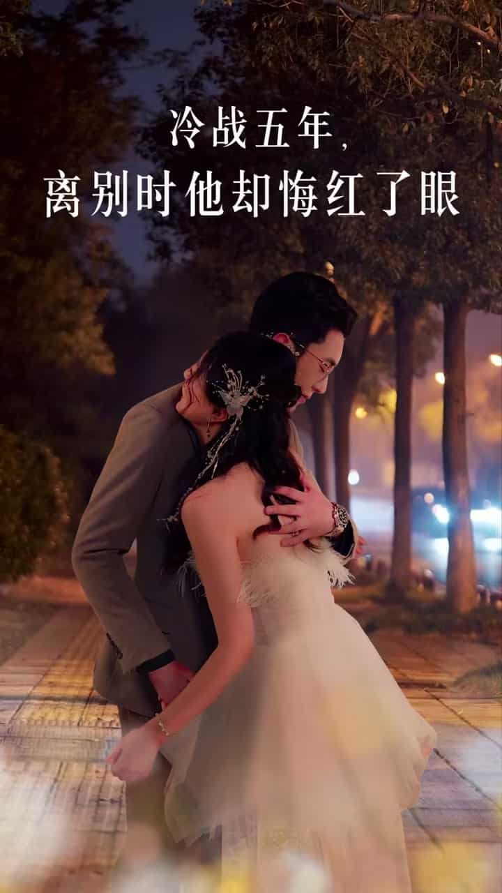 冷战五年离别时他却悔红了眼第1集