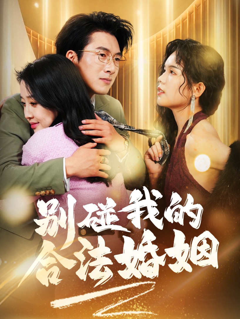 别碰我的合法婚姻第10集