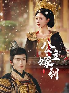 公主嫁到第1集
