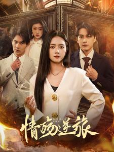 情殇逆旅第76集