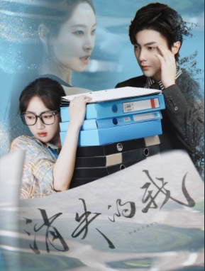 消失的我第16集