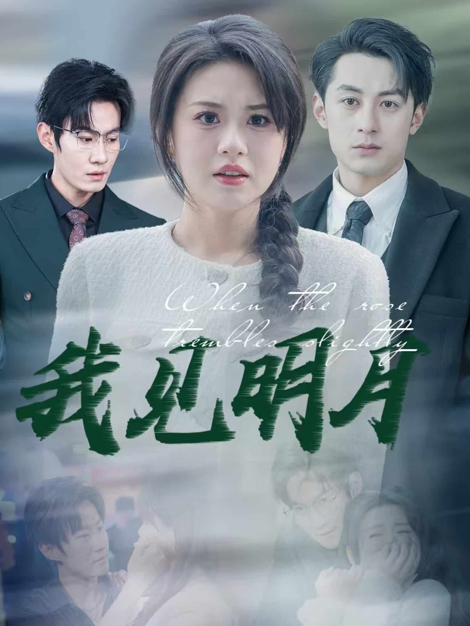 我见明月第22集