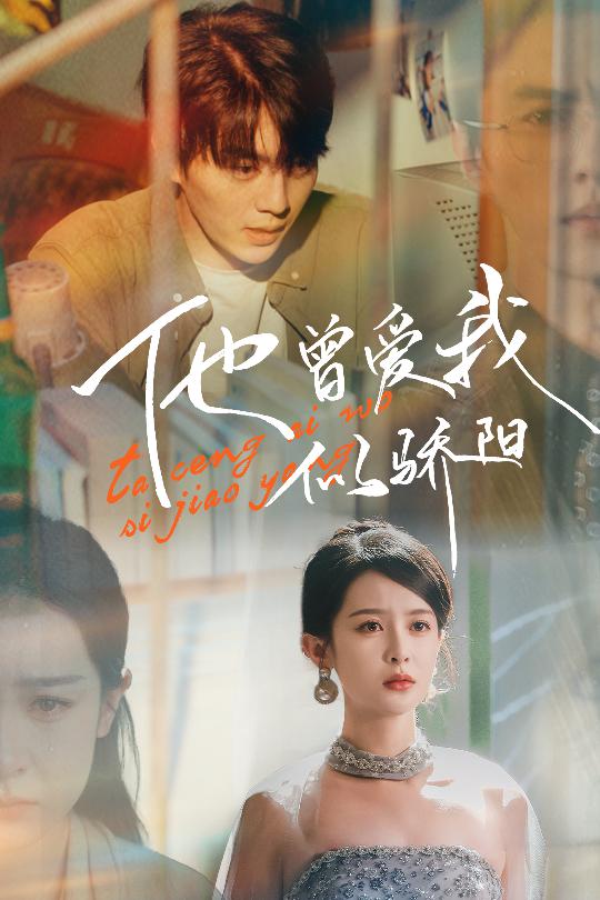 他曾爱我似骄阳第29集