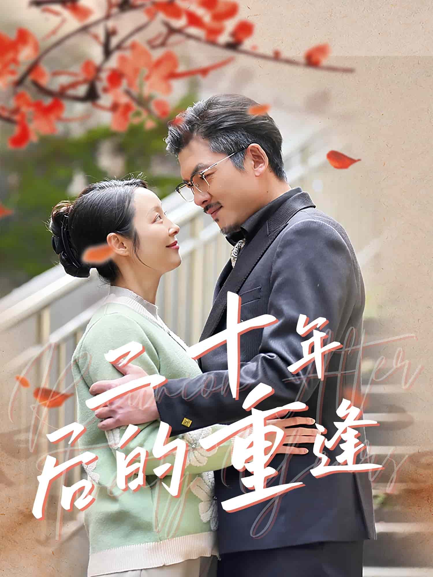 二十年后的重逢第37集