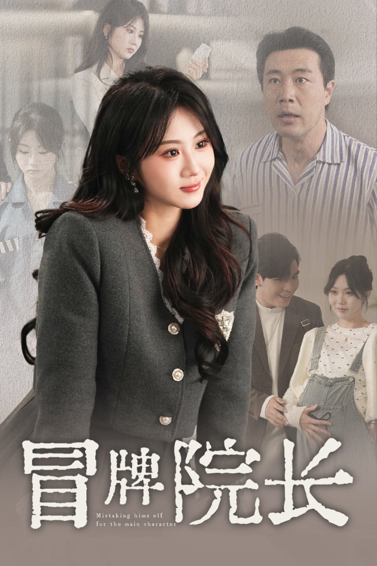 冒牌院长第48集