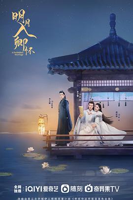 明月入卿怀第19集