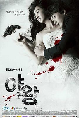 野王2013第18集