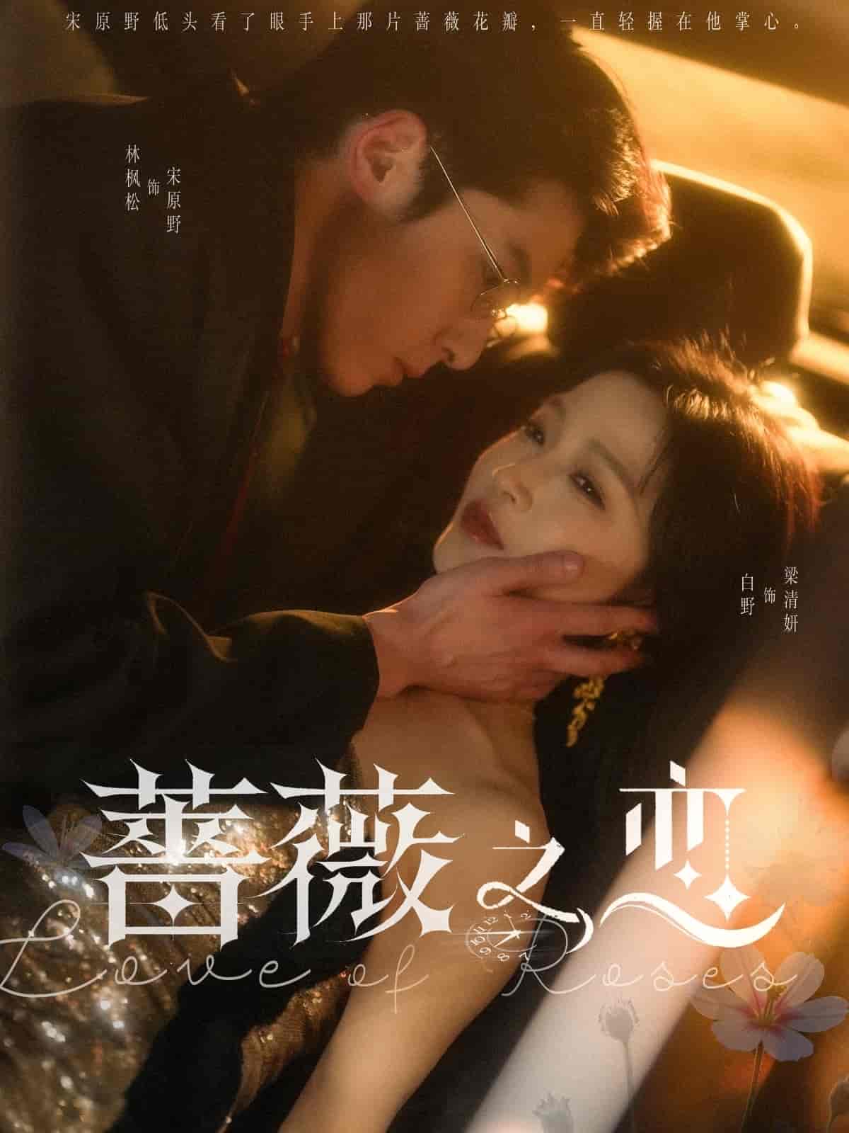 蔷薇之恋第11集