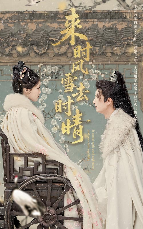 来时风雪去时晴第21集