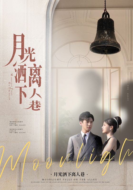 月光洒下离人巷第28集