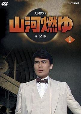 山河燃烧(全集)