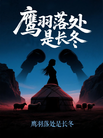 鹰羽落处是长冬第37集
