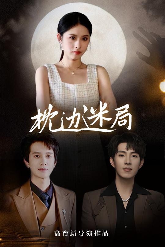 枕边迷局第17集