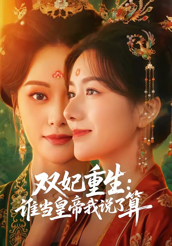 双妃重生：谁当皇帝我说了算第15集