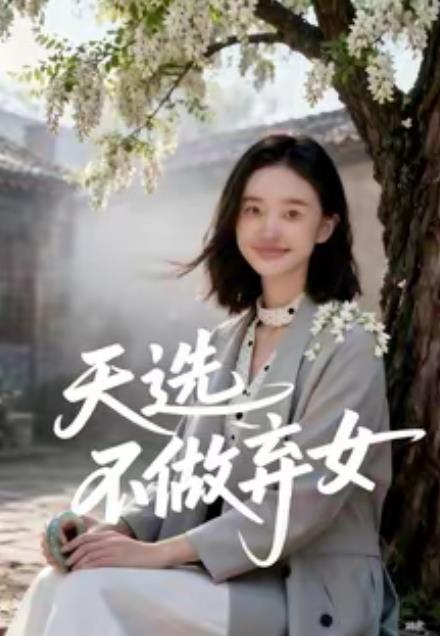 天选不做弃女第14集
