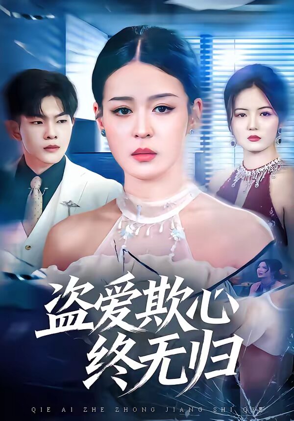 盗爱欺心终无归第01集