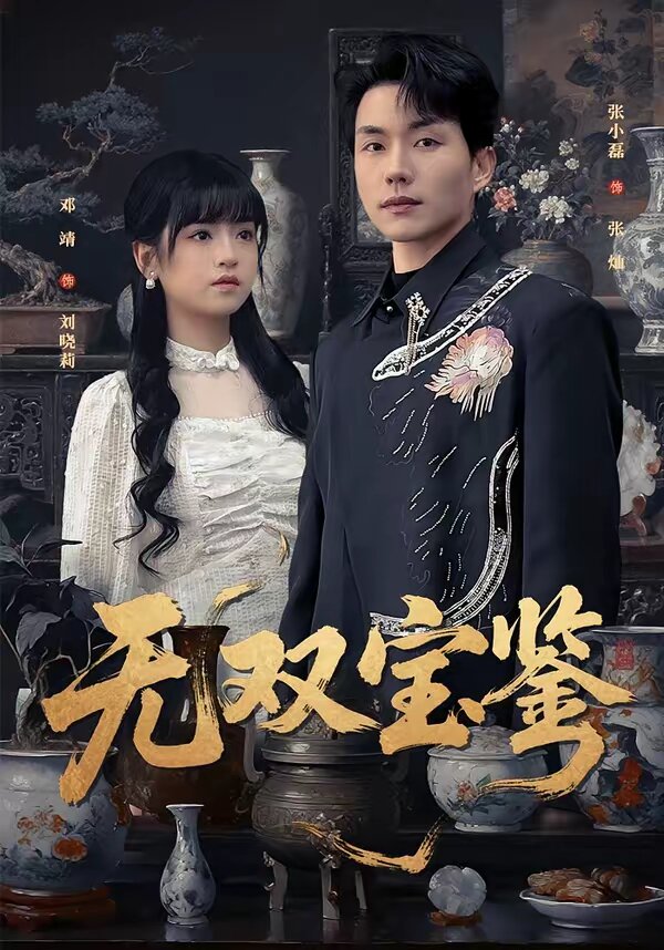 无双宝鉴第14集