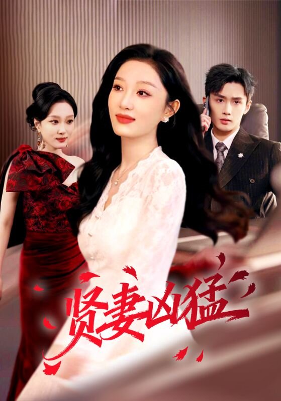 贤妻凶猛第16集
