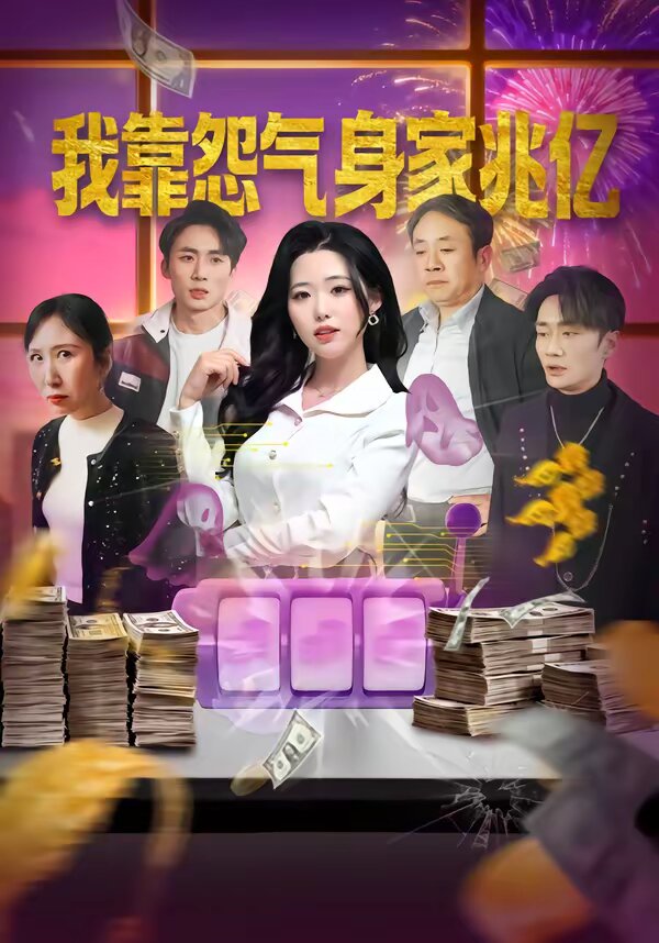 我靠怨气身家兆亿第69集