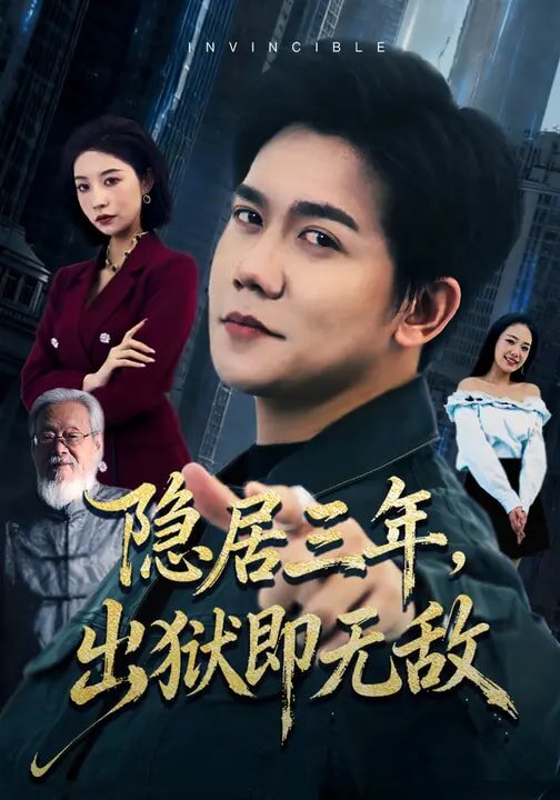 隐居三年，出狱即无敌第53集