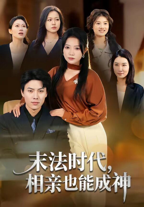 末法时代，相亲也能成神第01集